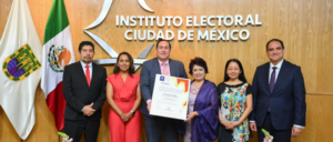 TJACDMX obtiene certificación Nivel Oro en igualdad laboral y no discriminación