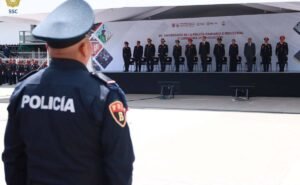 PBI incorpora a 224 nuevos policías tras concluir su formación profesional