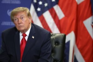 San Francisco demanda a empresa de Trump por acceso anticipado a publicaciones de Truth Social