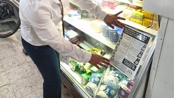 operativo llevo cabo septiembre profeco
