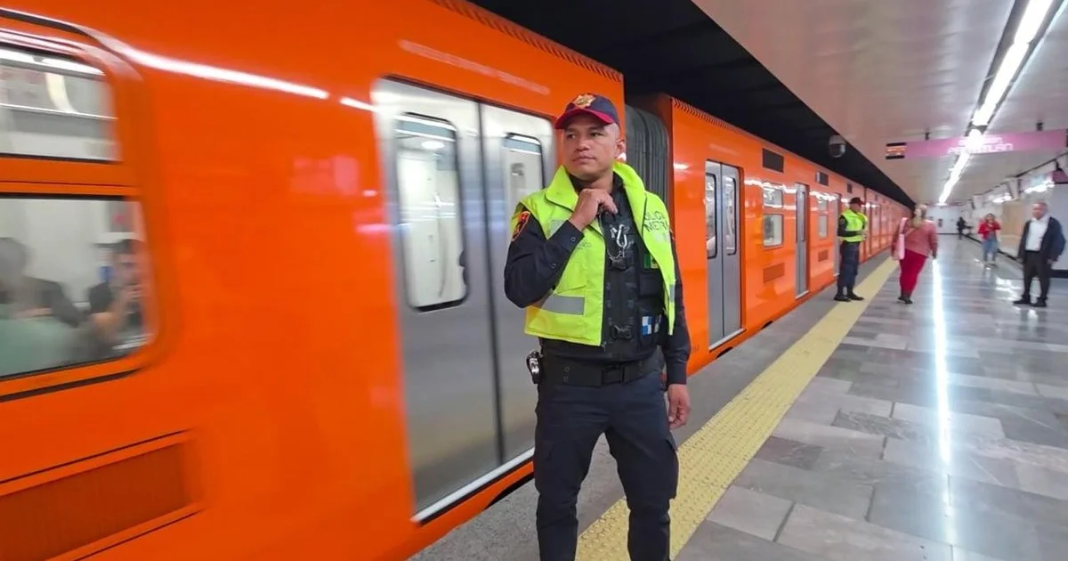 robo con violencia en el metro disminuye 50 en 2026 con el operativo quetzalcoatl 8f237b5d dfbd 48d7 8fa3 a1a01fc14cfe medialjnredespreviewcrop